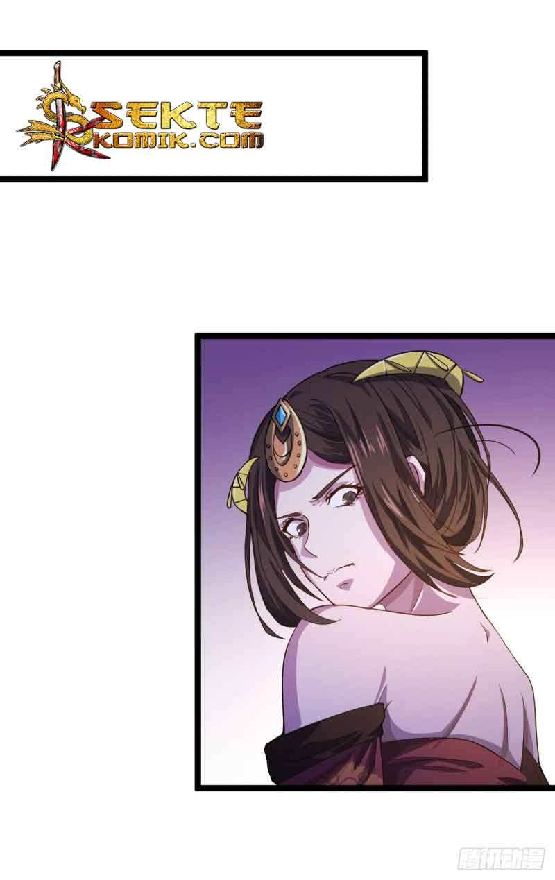 Reborn as King Chapter 24 Gambar 41
